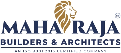 maharajabuilders.com